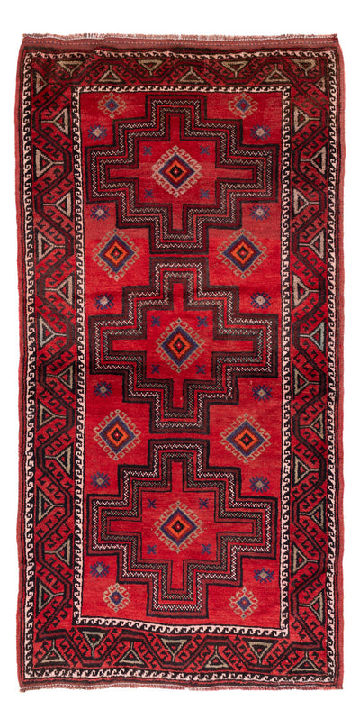 Tappeto Belutsch 110x204cm - Tappeto persiano