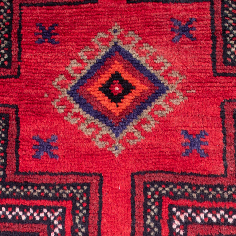 Tappeto Belutsch 204x110cm - Tappeto persiano