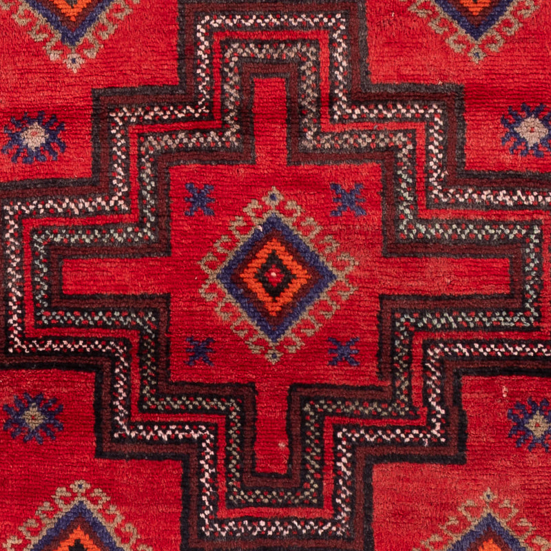 Tappeto Belutsch 204x110cm - Tappeto persiano