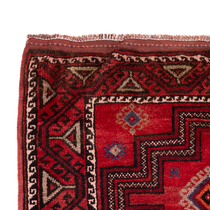Tappeto Belutsch 204x110cm - Tappeto persiano