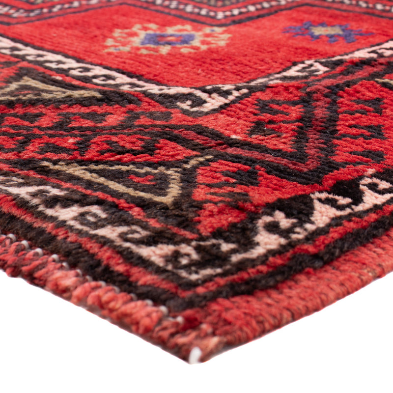 Tappeto Belutsch 204x110cm - Tappeto persiano