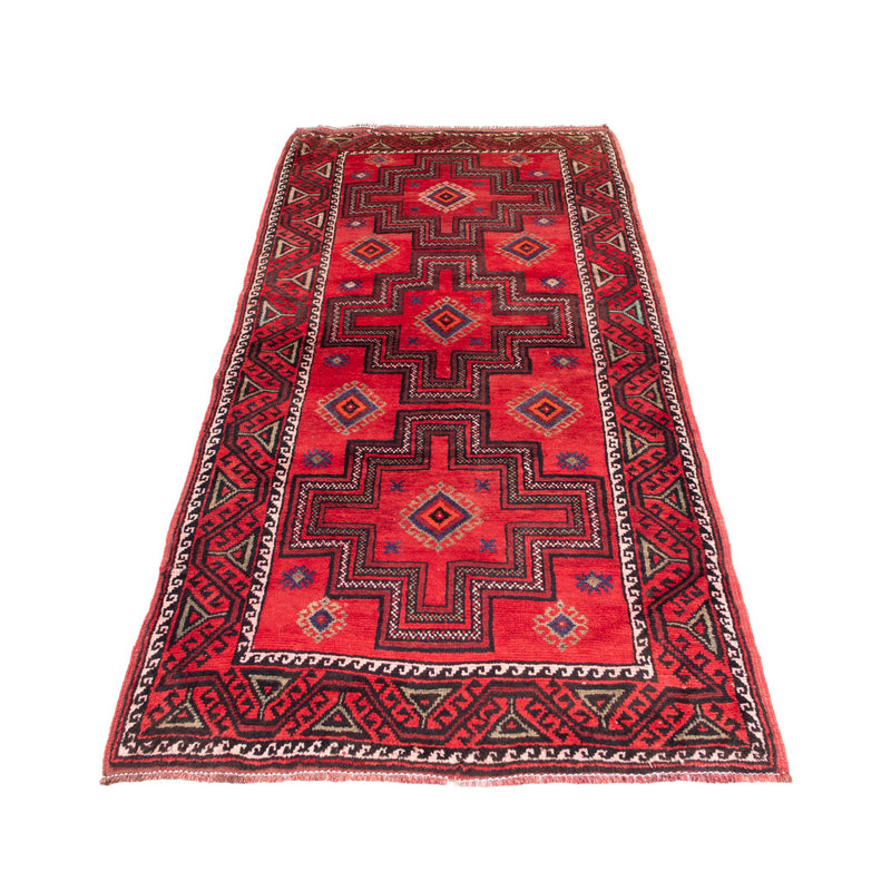 Tappeto Belutsch 204x110cm - Tappeto persiano