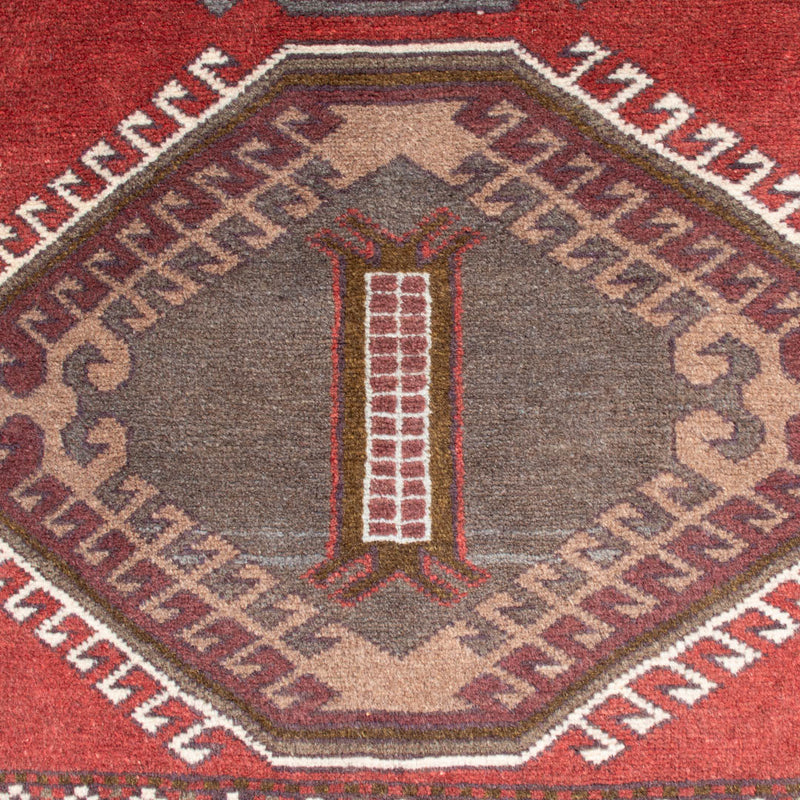 Tappeto Belutsch 197x117cm - Tappeto persiano