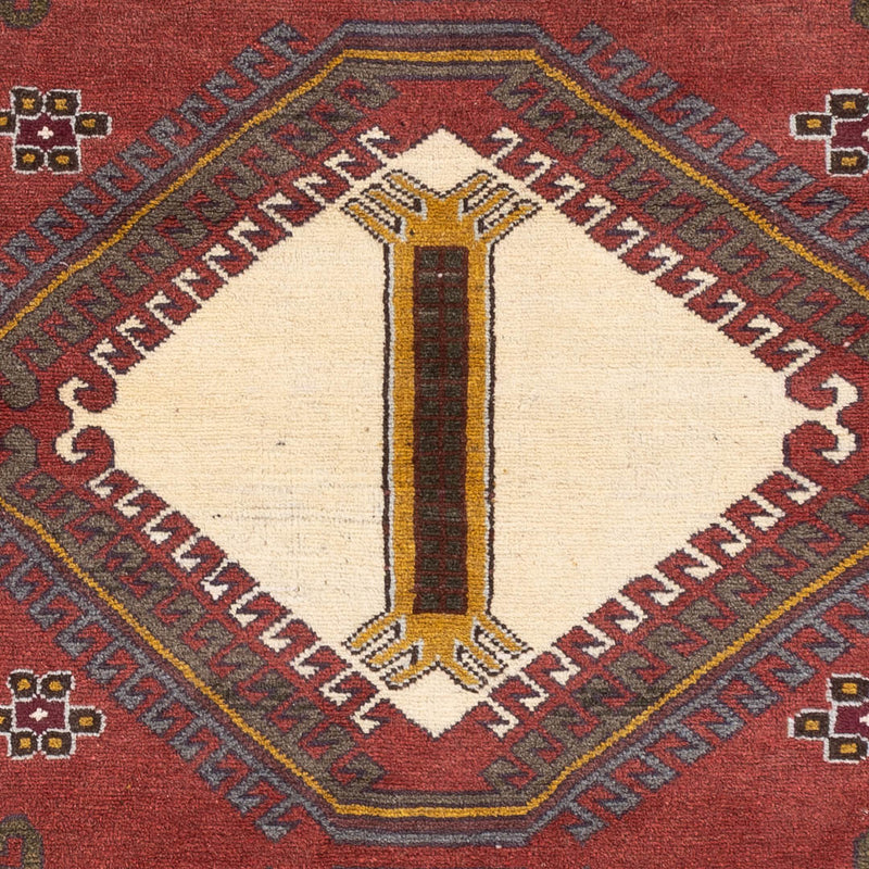 Tappeto Belutsch 197x117cm - Tappeto persiano