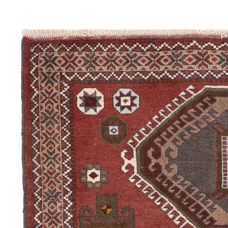 Tappeto Belutsch 197x117cm - Tappeto persiano