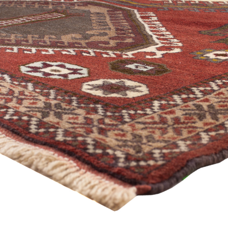 Tappeto Belutsch 197x117cm - Tappeto persiano