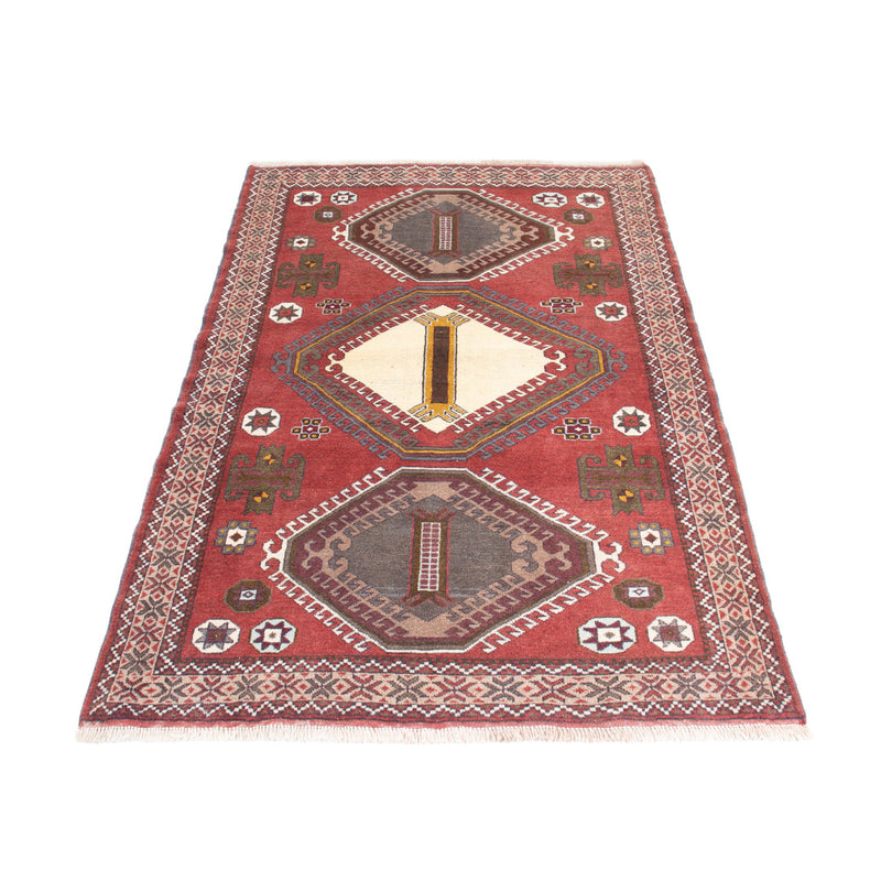 Tappeto Belutsch 197x117cm - Tappeto persiano
