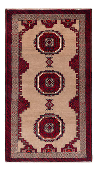 Tappeto Belutsch 177x130cm - Tappeto persiano – product image