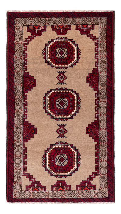 Tappeto Belutsch 130x177cm - Tappeto persiano