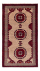 Tappeto Belutsch 177x130cm - Tappeto persiano