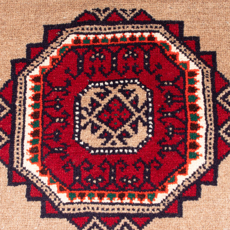 Tappeto Belutsch 177x130cm - Tappeto persiano