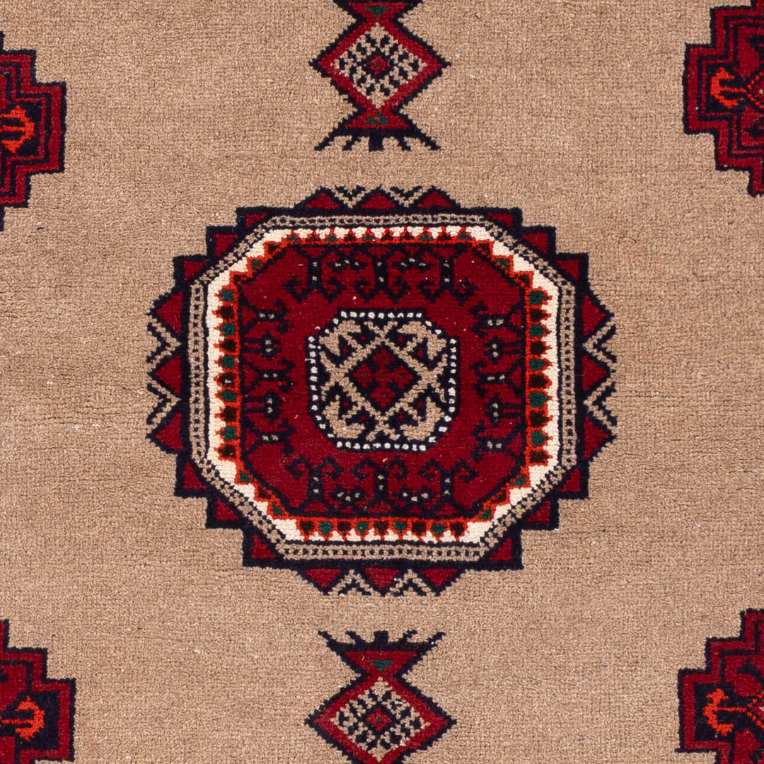 Tappeto Belutsch 177x130cm - Tappeto persiano
