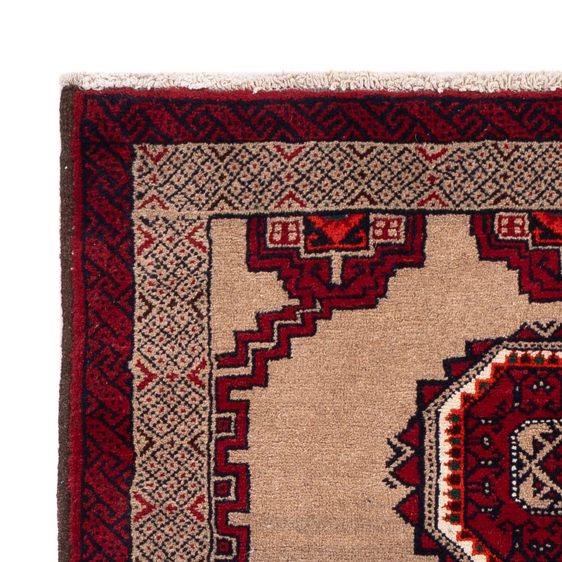 Tappeto Belutsch 177x130cm - Tappeto persiano