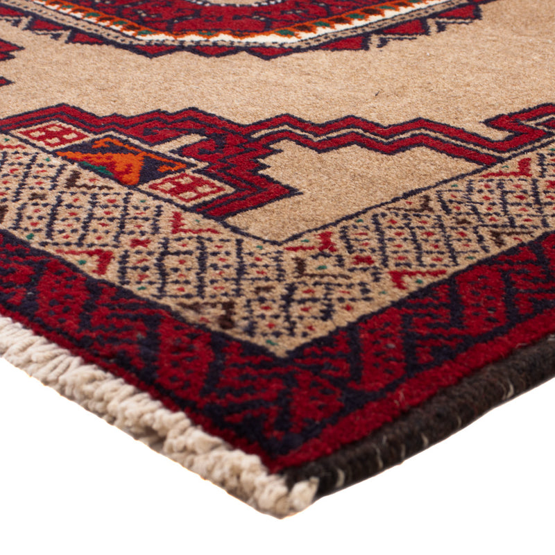 Tappeto Belutsch 177x130cm - Tappeto persiano