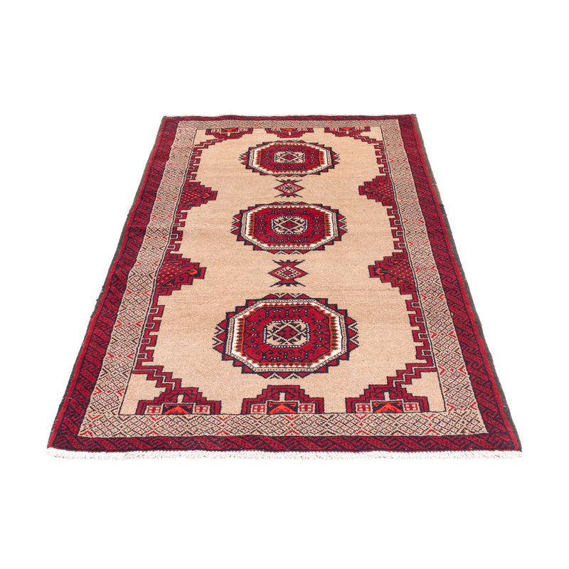 Tappeto Belutsch 177x130cm - Tappeto persiano