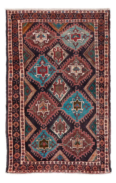 Tappeto Belutsch 115x180cm - Tappeto persiano