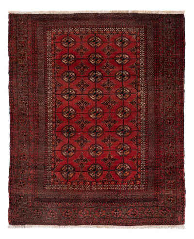 Tappeto Turkaman 120x156cm - Tappeto persiano