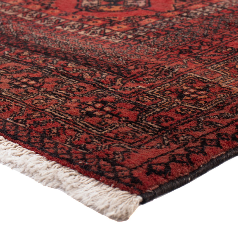 Tappeto Turkaman 156x120cm - Tappeto persiano