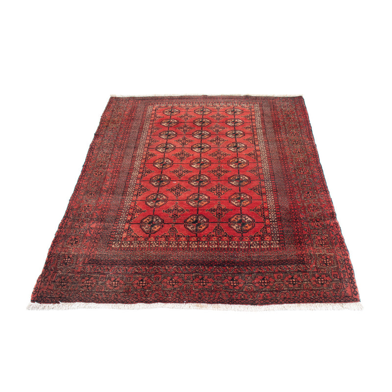 Tappeto Turkaman 156x120cm - Tappeto persiano