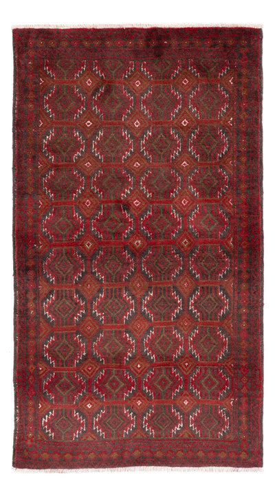 Tappeto Belutsch 100x170cm - Tappeto persiano