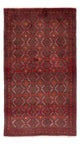 Tappeto Belutsch 170x100cm - Tappeto persiano