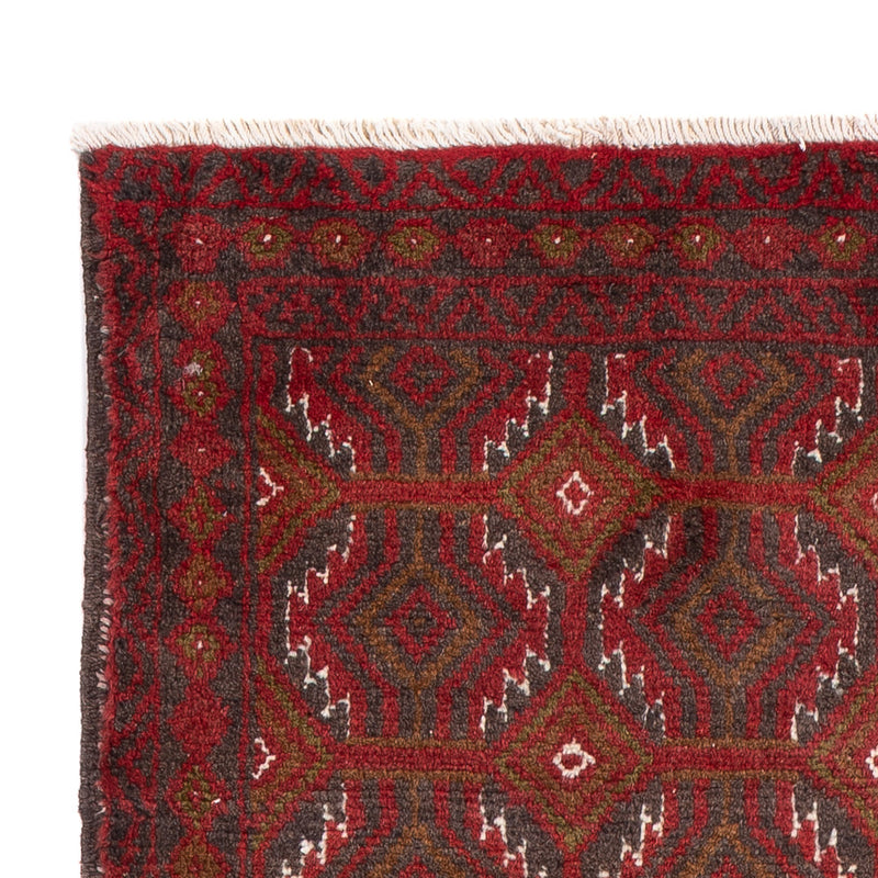 Tappeto Belutsch 170x100cm - Tappeto persiano