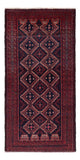 Tappeto Belutsch 175x88cm - Tappeto persiano