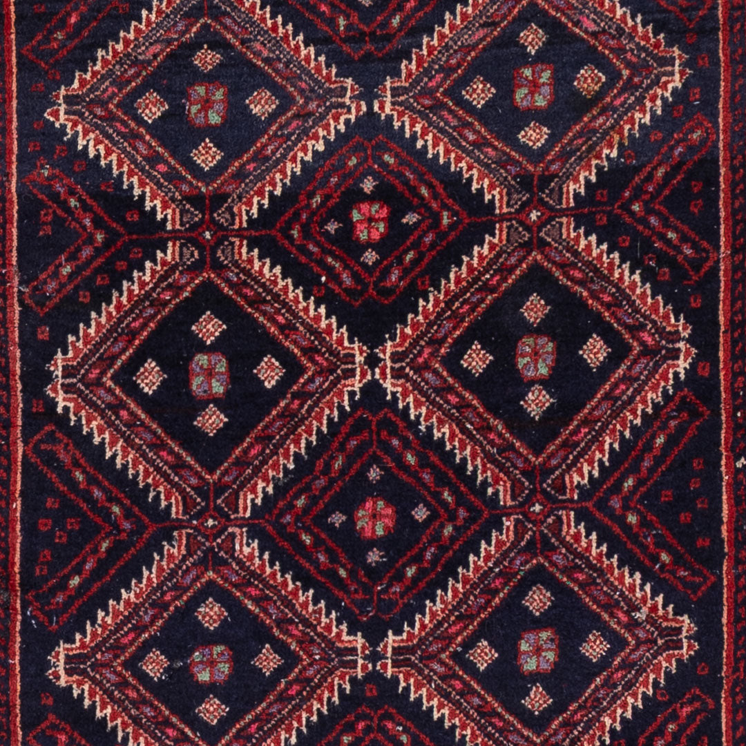 Tappeto Belutsch 175x88cm - Tappeto persiano
