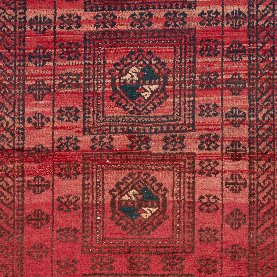 Tappeto Belutsch 200x100cm - Tappeto persiano