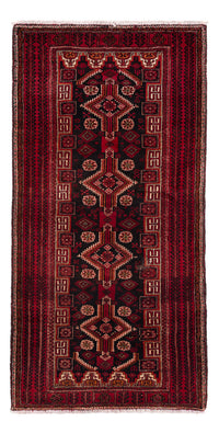 Tappeto Belutsch 200x100cm - Tappeto persiano – product image