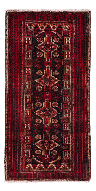 Tappeto Belutsch 100x200cm - Tappeto persiano