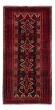 Tappeto Belutsch 200x100cm - Tappeto persiano