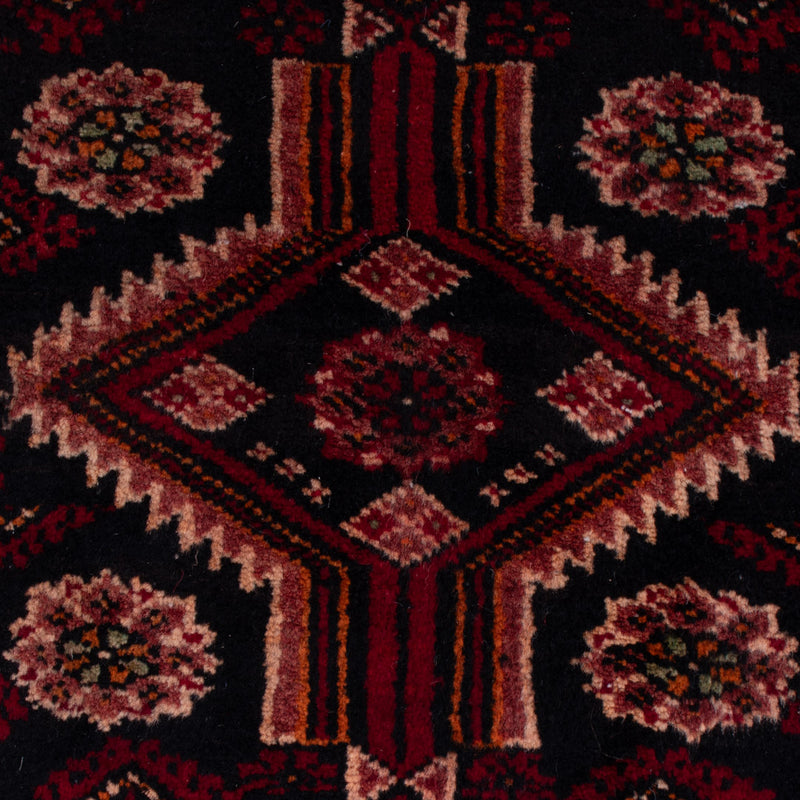 Tappeto Belutsch 200x100cm - Tappeto persiano