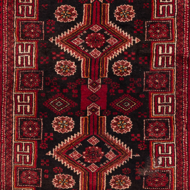 Tappeto Belutsch 200x100cm - Tappeto persiano