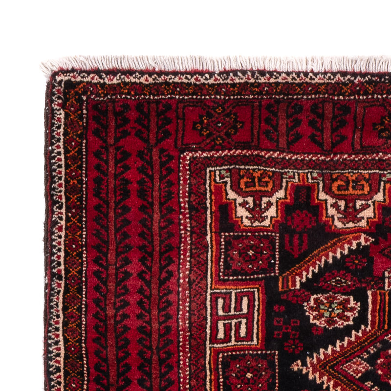 Tappeto Belutsch 200x100cm - Tappeto persiano