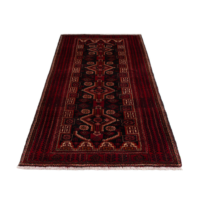 Tappeto Belutsch 200x100cm - Tappeto persiano