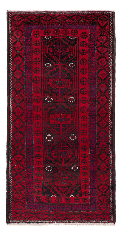 Tappeto Belutsch 100x205cm - Tappeto persiano