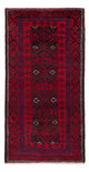 Tappeto Belutsch 205x100cm - Tappeto persiano
