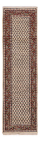 Mir Indo Tappeto 260x74cm - Tappeto orientale