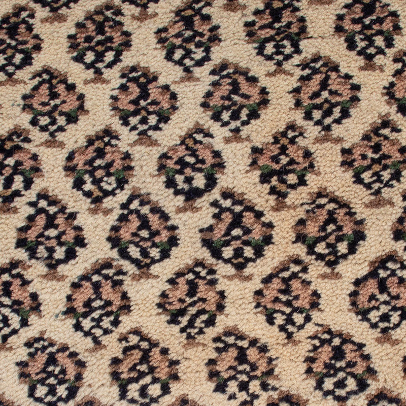 Mir Indo Tappeto 260x74cm - Tappeto orientale