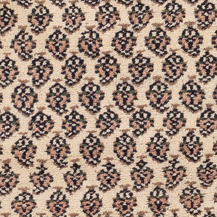 Mir Indo Tappeto 260x74cm - Tappeto orientale