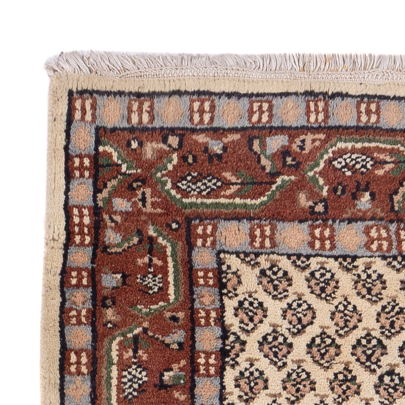 Mir Indo Tappeto 260x74cm - Tappeto orientale