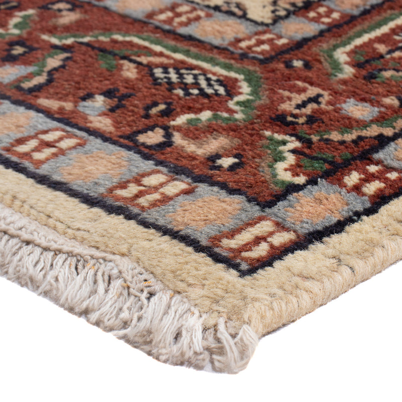 Mir Indo Tappeto 260x74cm - Tappeto orientale