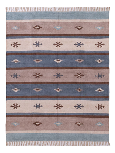 Kilim moderno Tappeto 70x140cm