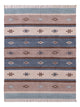 Kilim moderno Tappeto 140x70cm