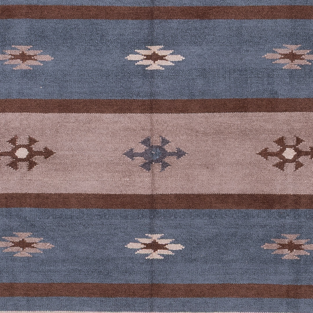 Kilim moderno Tappeto 140x70cm