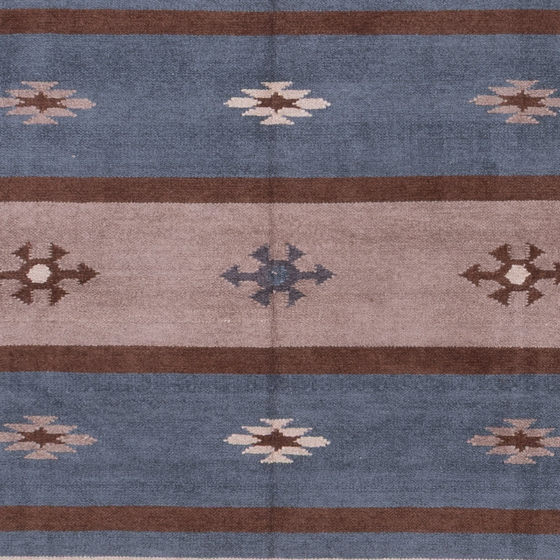 Kilim moderno Tappeto 140x70cm