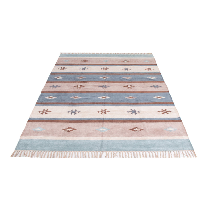 Kilim moderno Tappeto 140x70cm
