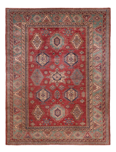 Kazak Tappeto 185x250cm - Tappeto orientale