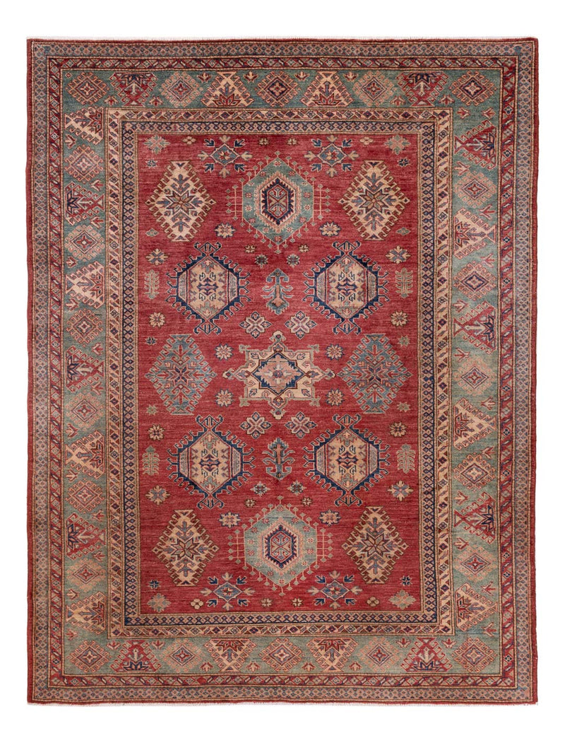 Kazak Tappeto 250x185cm - Tappeto orientale